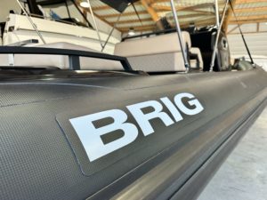 BRIG Eagle 8