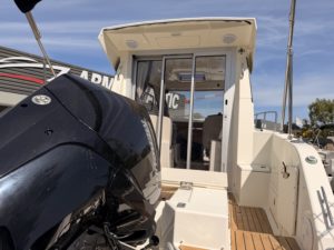 QUICKSILVER Activ 675 Weekend