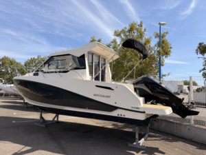 QUICKSILVER Activ 675 Weekend