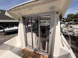 QUICKSILVER Activ 675 Weekend