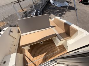 QUICKSILVER Activ 675 Weekend