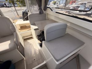 QUICKSILVER Activ 675 Weekend