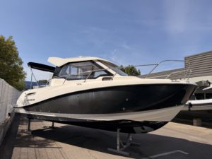 QUICKSILVER Activ 675 Weekend