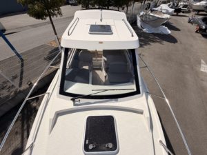 QUICKSILVER Activ 675 Weekend