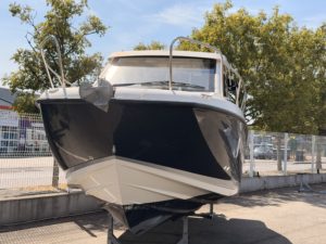 QUICKSILVER Activ 675 Weekend