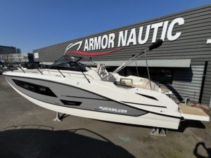 QUICKSILVER Activ 875 Sundeck