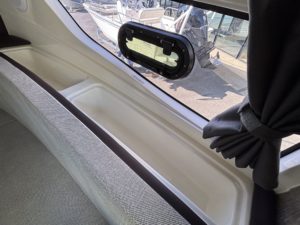 QUICKSILVER Activ 875 Sundeck