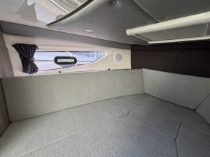 QUICKSILVER Activ 875 Sundeck