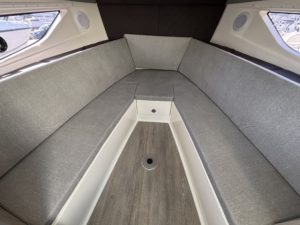 QUICKSILVER Activ 875 Sundeck
