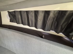 QUICKSILVER Activ 875 Sundeck