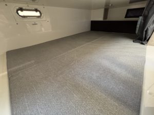 QUICKSILVER Activ 875 Sundeck