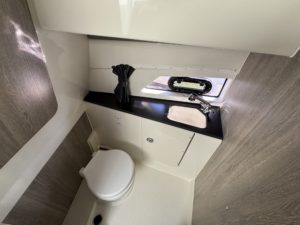 QUICKSILVER Activ 875 Sundeck
