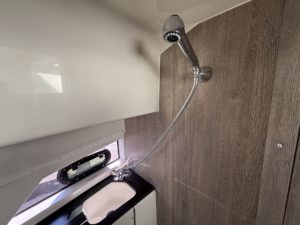 QUICKSILVER Activ 875 Sundeck