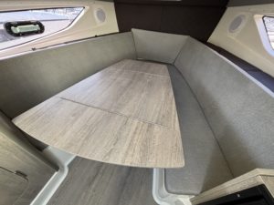 QUICKSILVER Activ 875 Sundeck