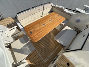 QUICKSILVER Activ 875 Sundeck