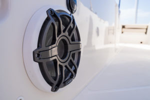 BOSTON WHALER 220 Dauntless
