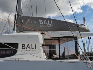 BALI CATSMART