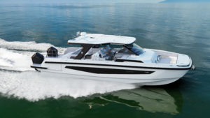 AQUILA Aquila 45 sport