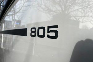 QUICKSILVER 805 Open