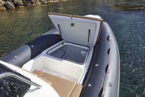 JOKER BOAT Coaster 650 Plus