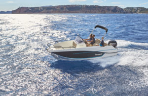 QUICKSILVER Activ 555 Open
