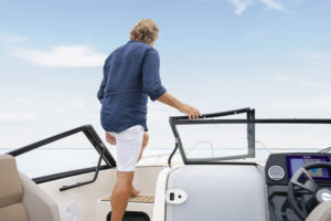 QUICKSILVER Activ 605 Cruiser