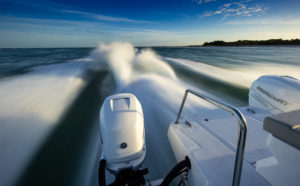 AQUILA 32 Sport