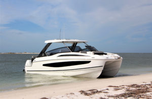 AQUILA 32 Sport