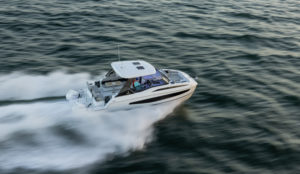 AQUILA 32 Sport