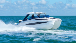 AQUILA 32 Sport