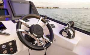 AQUILA 32 Sport