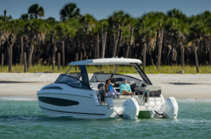 AQUILA 32 Sport
