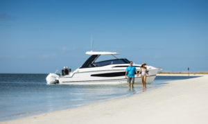AQUILA 32 Sport