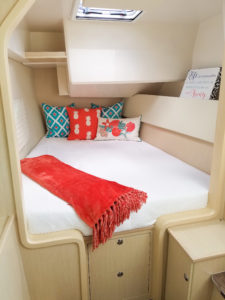 AQUILA 36 Sport