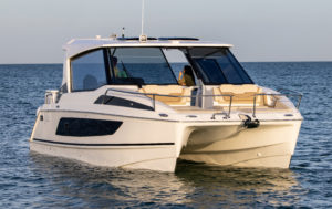 AQUILA 36 Sport