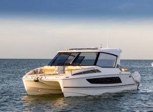 AQUILA 36 Sport