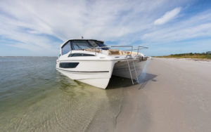 AQUILA 36 Sport