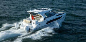 AQUILA 36 Sport