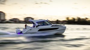 AQUILA 36 Sport