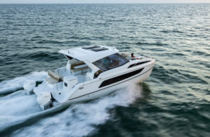 AQUILA 36 Sport
