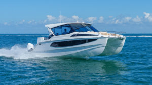 AQUILA 36 Sport