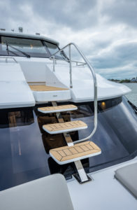AQUILA Aquila 70 Luxury