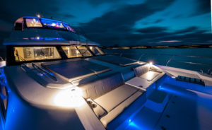 AQUILA Aquila 70 Luxury