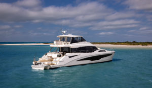 AQUILA Aquila 70 Luxury