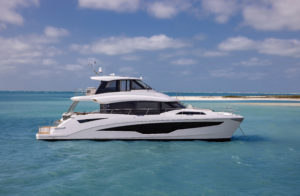 AQUILA Aquila 70 Luxury