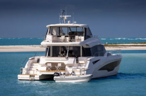 AQUILA Aquila 70 Luxury