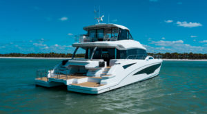 AQUILA Aquila 70 Luxury