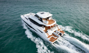 AQUILA Aquila 70 Luxury