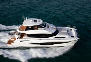 AQUILA Aquila 70 Luxury