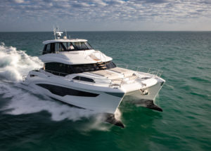 AQUILA Aquila 70 Luxury